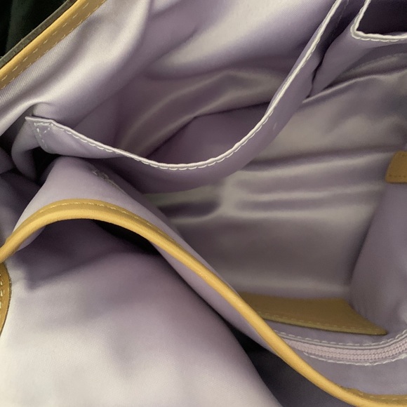 Coach handbag - Picture 6 of 7